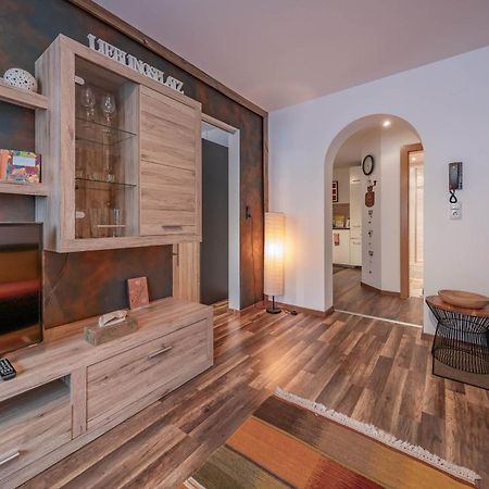 Zillerstuebchen Apartman Schlitters Kültér fotó