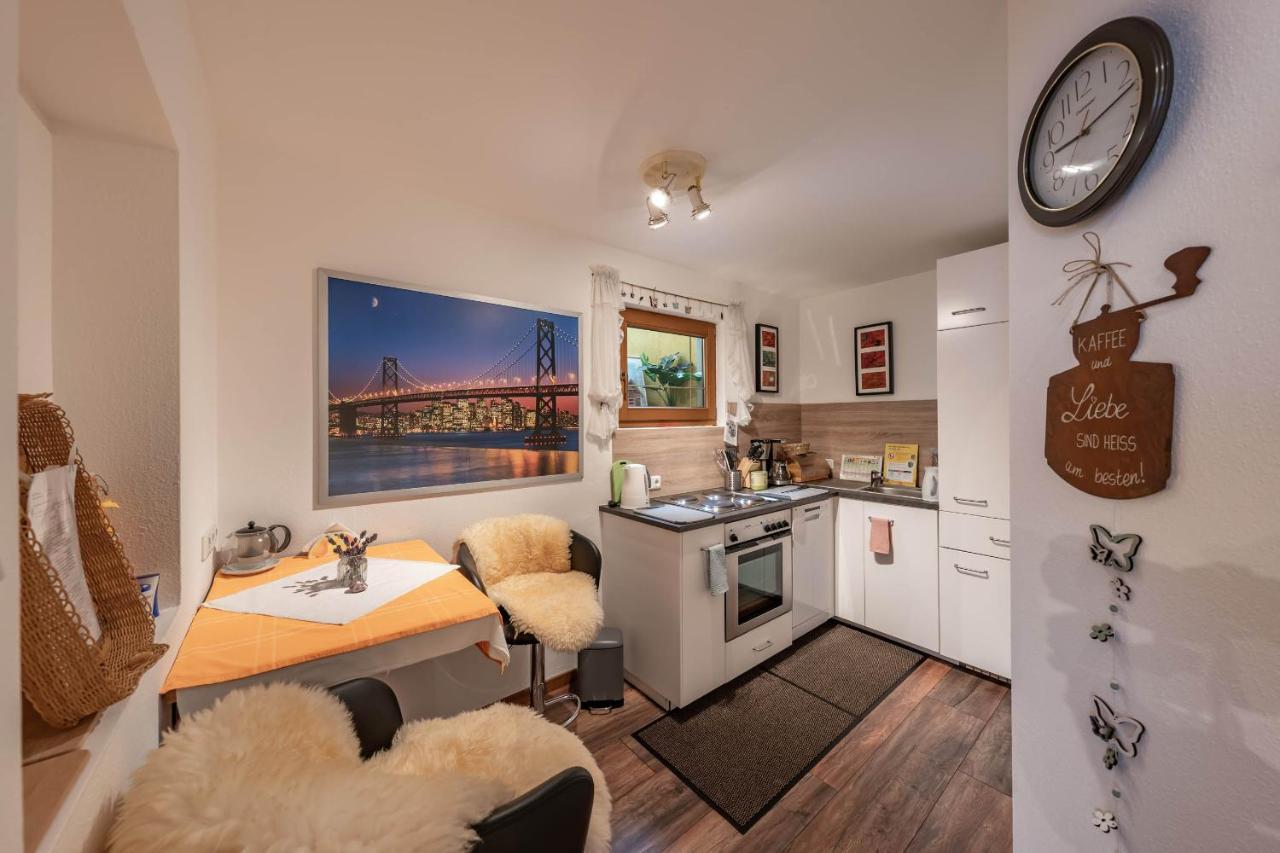 Zillerstuebchen Apartman Schlitters Kültér fotó