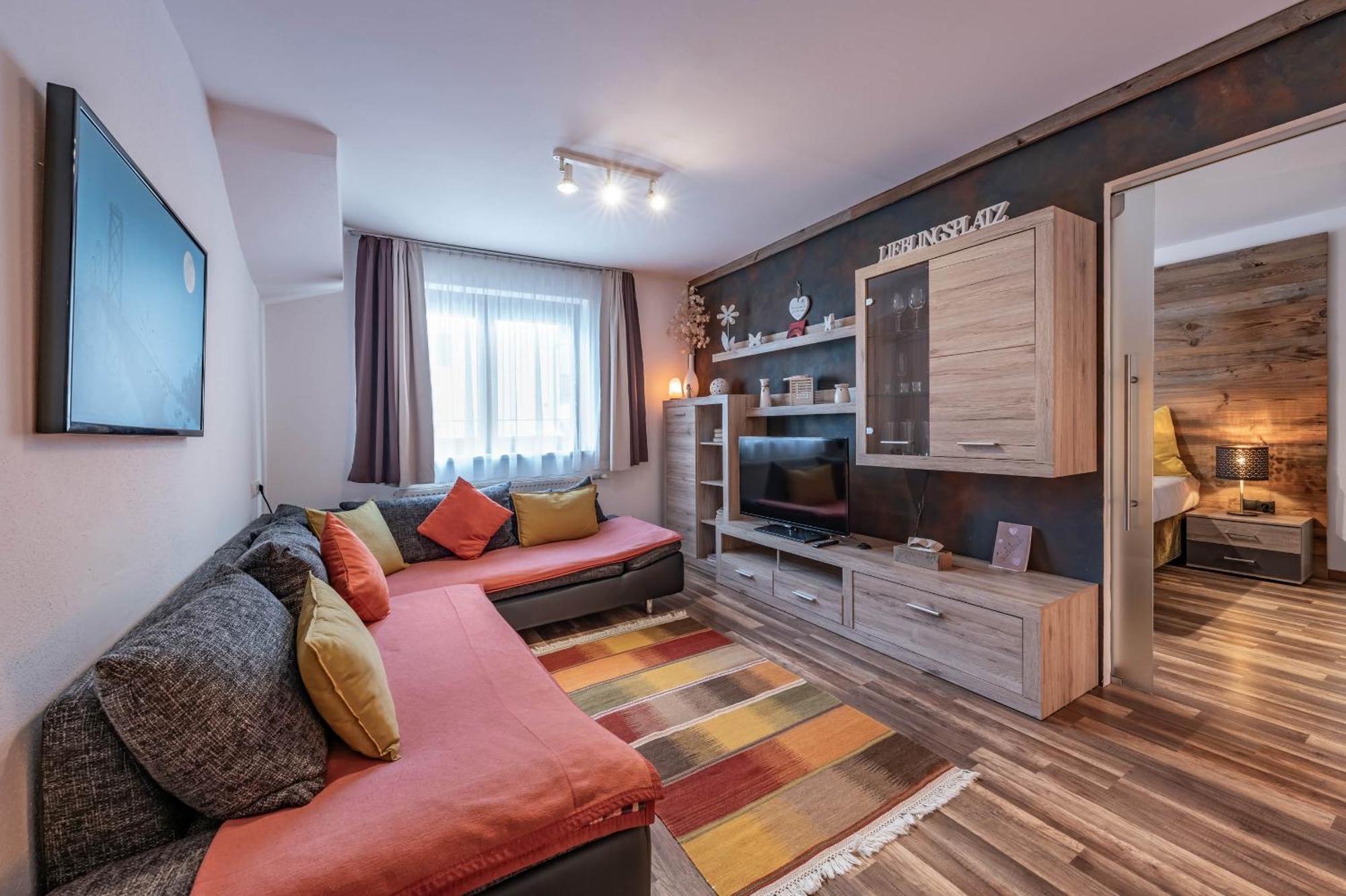 Zillerstuebchen Apartman Schlitters Kültér fotó